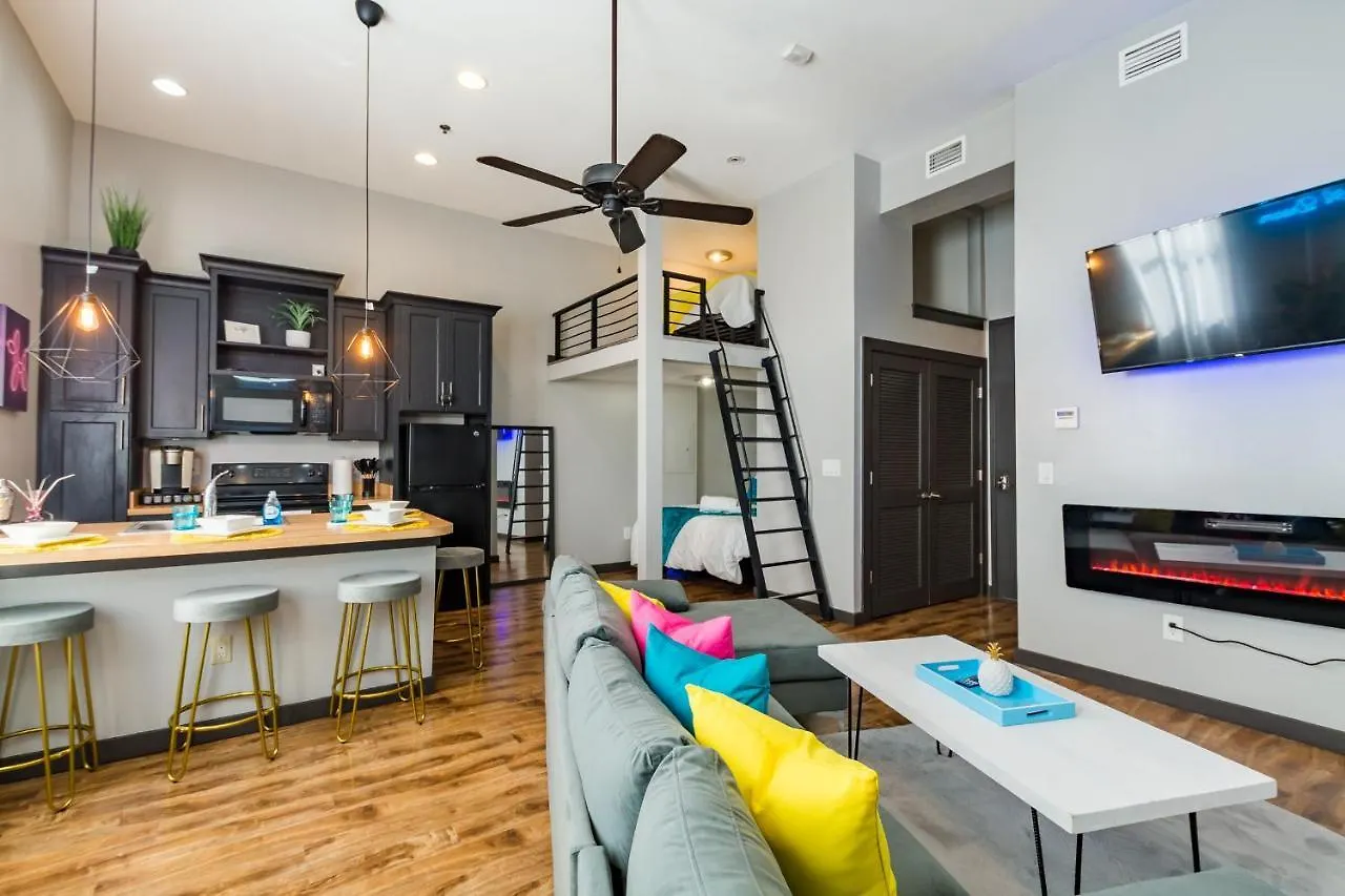 Old West Studio Lofts West Tampa contacts
