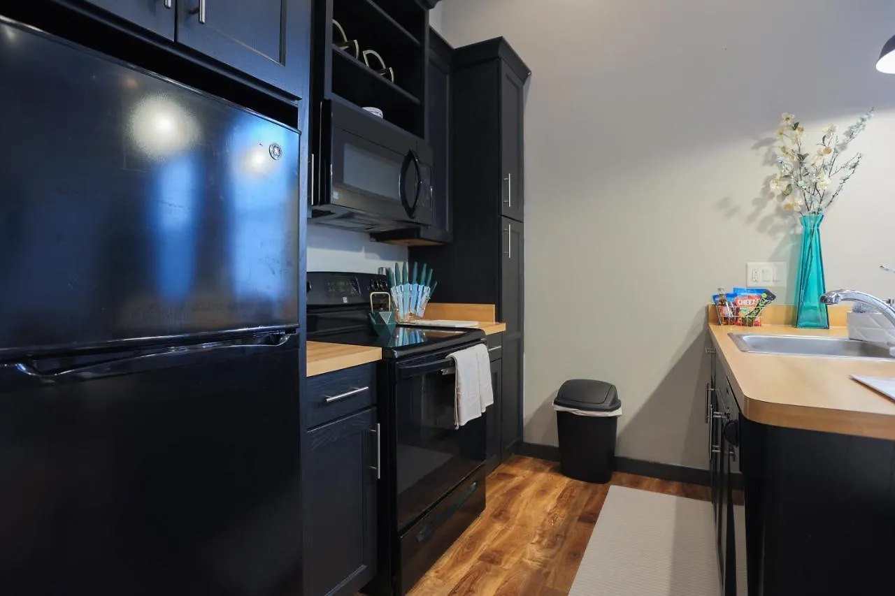 Old West Studio Lofts West Tampa 2*,  United States